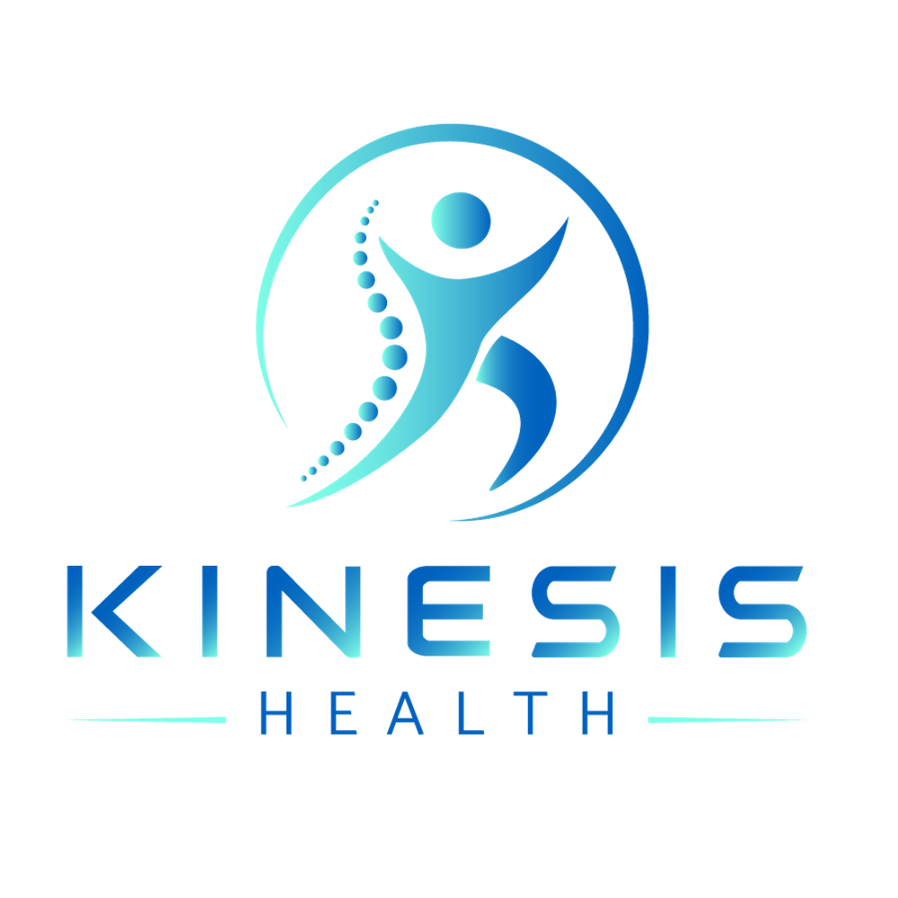 Kinesis Helath Logo