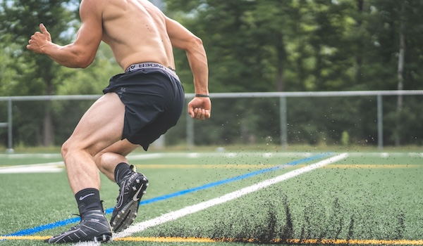 Sports Injury Rehabilitation